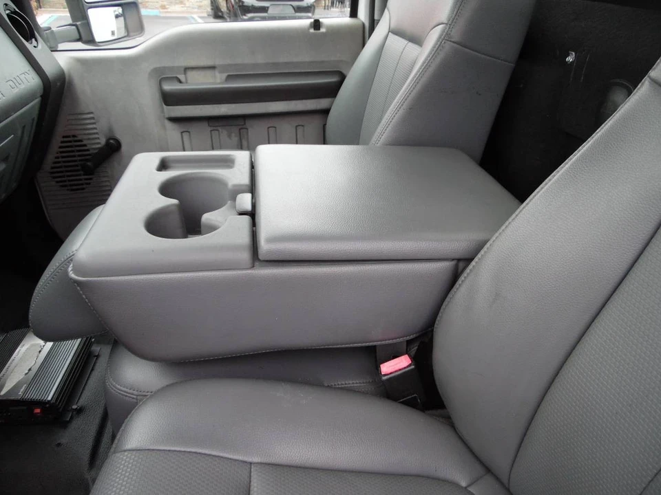 2013 Ford Super Duty 3rd Gen - Image 17 of 21