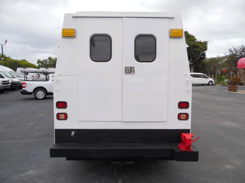 2013 Ford Super Duty 3rd Gen - Image 6 of 21