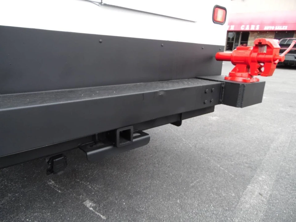 2013 Ford Super Duty 3rd Gen - Image 7 of 21