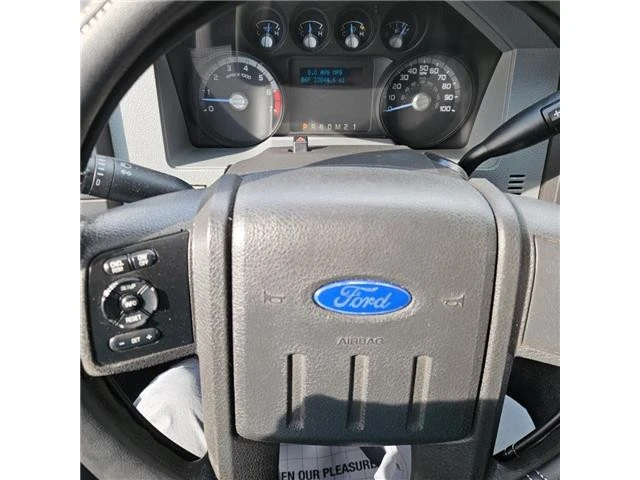 2013 Ford Super Duty 3rd Gen - Image 19 of 20