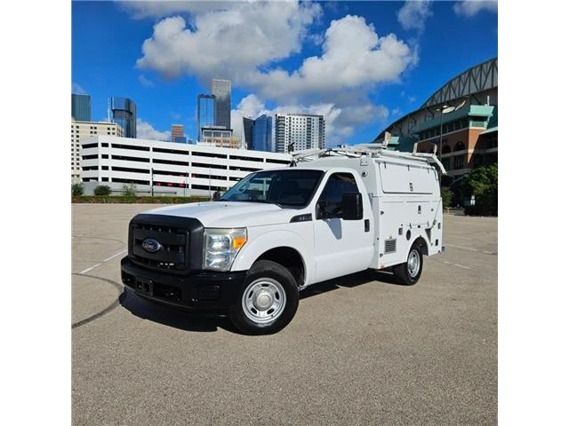 2013 Ford Super Duty 3rd Gen - Image 4 of 20