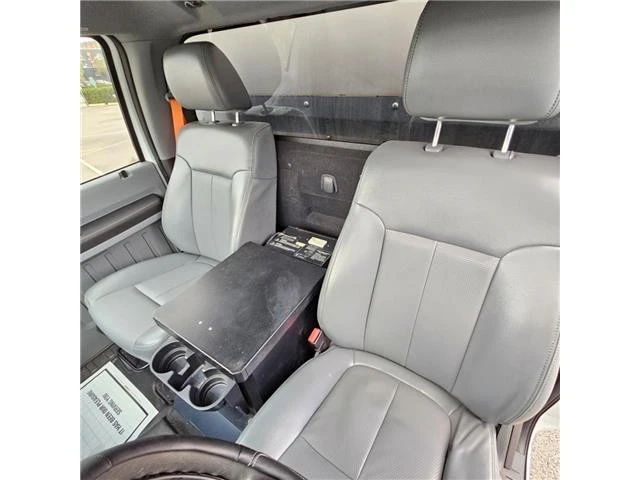 2013 Ford Super Duty 3rd Gen - Image 7 of 20