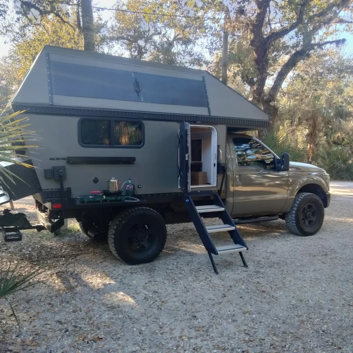 2013 Ford Super Duty 4th Gen - Image 3 of 21