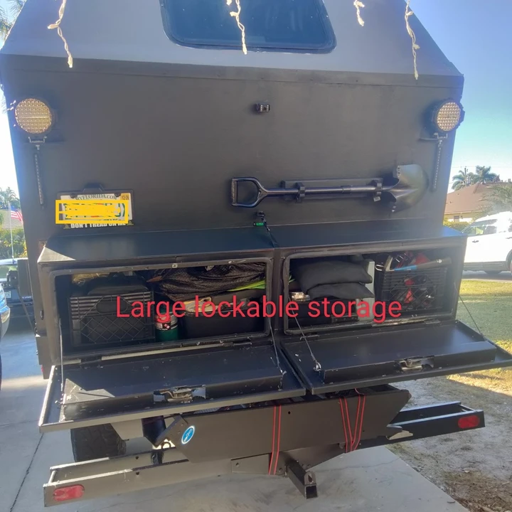2013 Ford Super Duty 4th Gen - Image 5 of 21