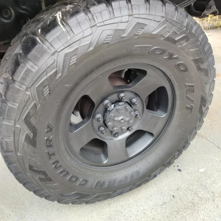 2013 Ford Super Duty 4th Gen - Image 6 of 21
