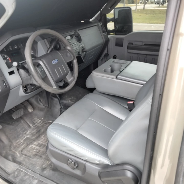 2013 Ford Super Duty 4th Gen - Image 20 of 21