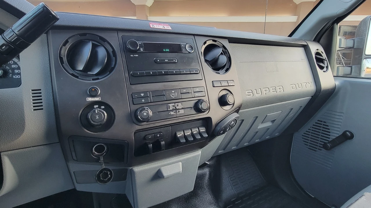 2013 Ford Super Duty 3rd Gen - Image 7 of 21