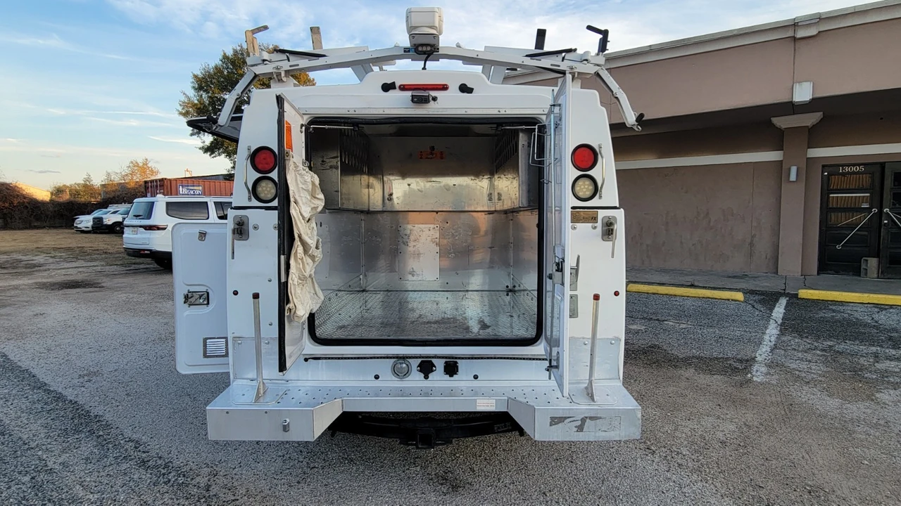 2013 Ford Super Duty 3rd Gen - Image 20 of 21