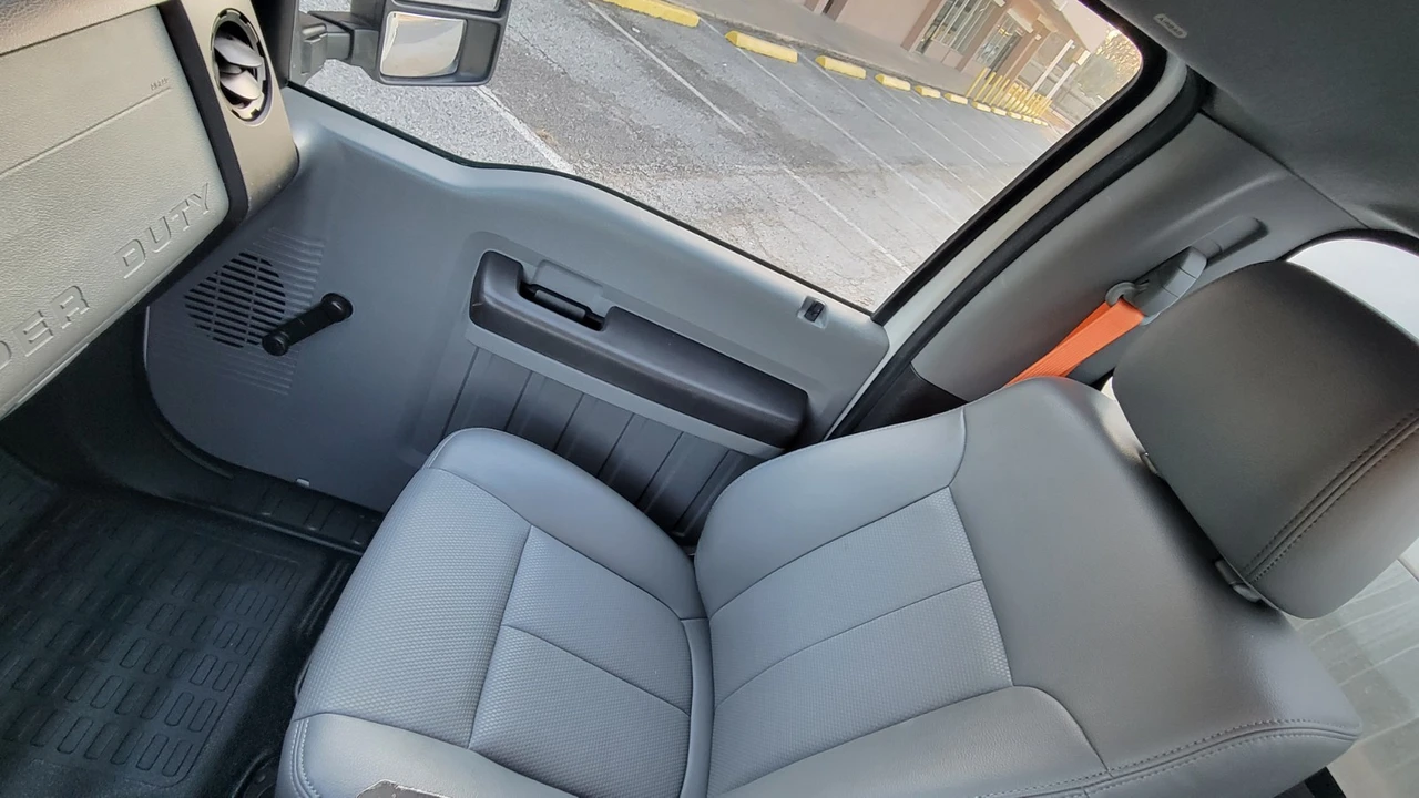 2013 Ford Super Duty 3rd Gen - Image 8 of 21