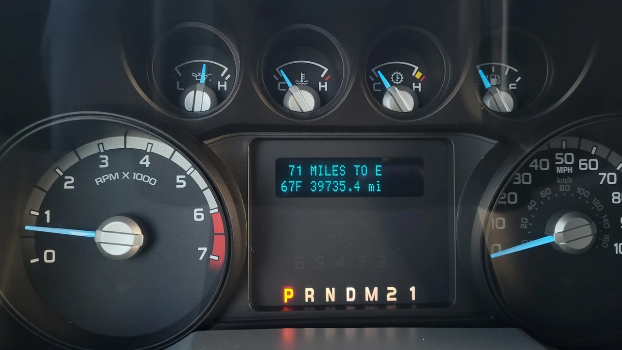 2013 Ford Super Duty 3rd Gen - Image 2 of 21
