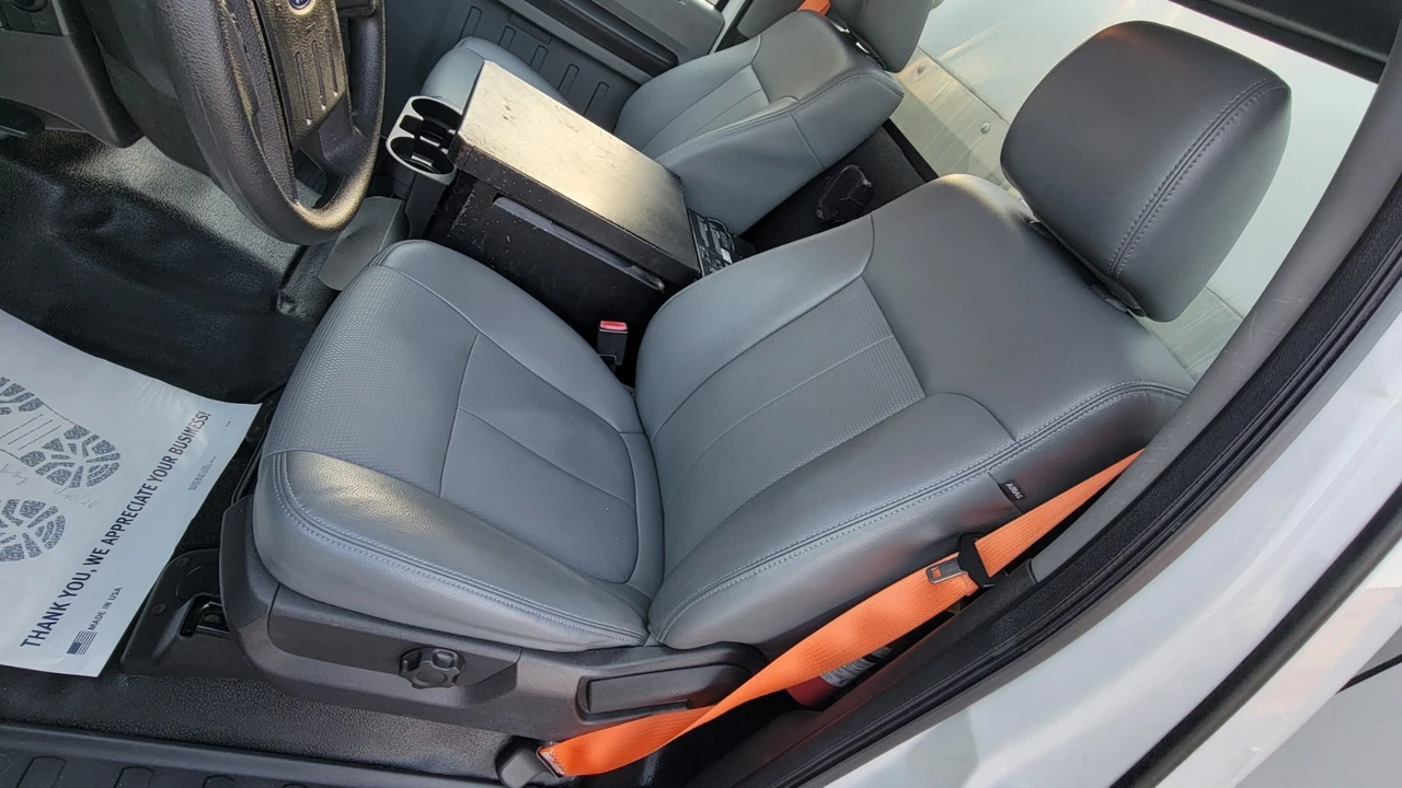 2013 Ford Super Duty 3rd Gen - Image 11 of 21