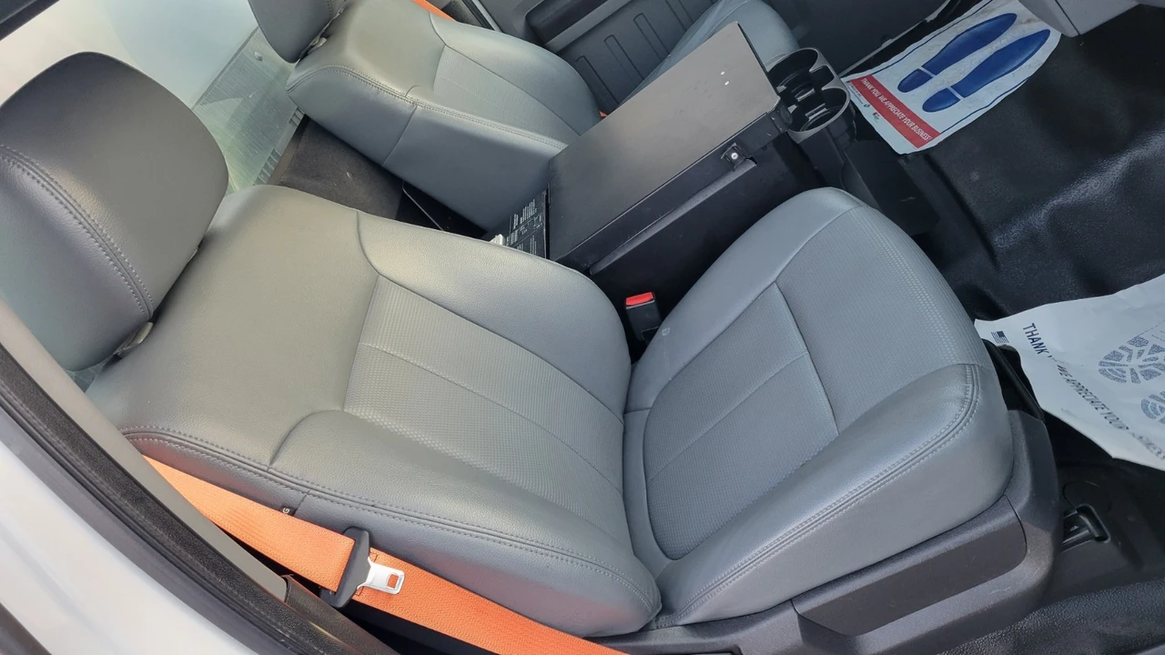2013 Ford Super Duty 3rd Gen - Image 10 of 21