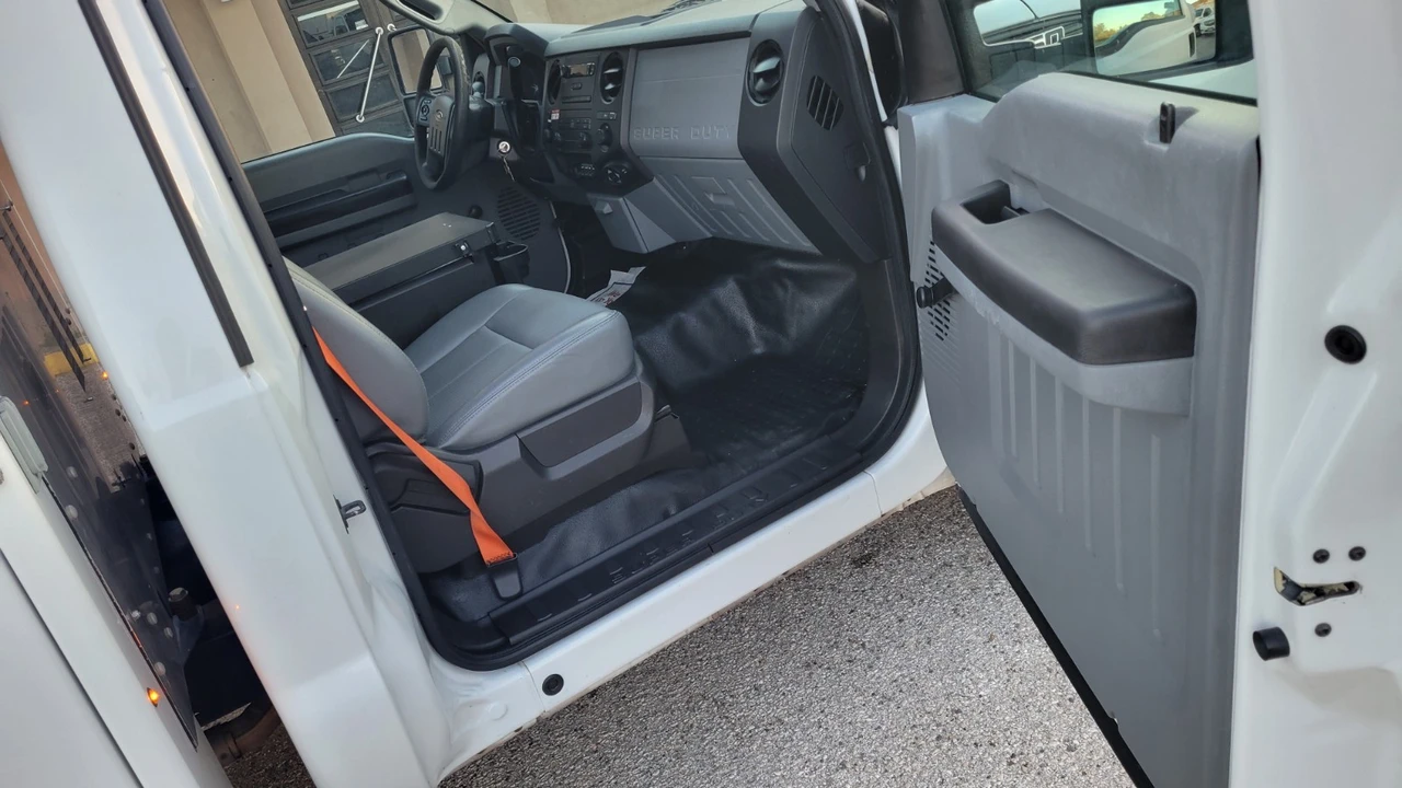 2013 Ford Super Duty 3rd Gen - Image 11 of 21
