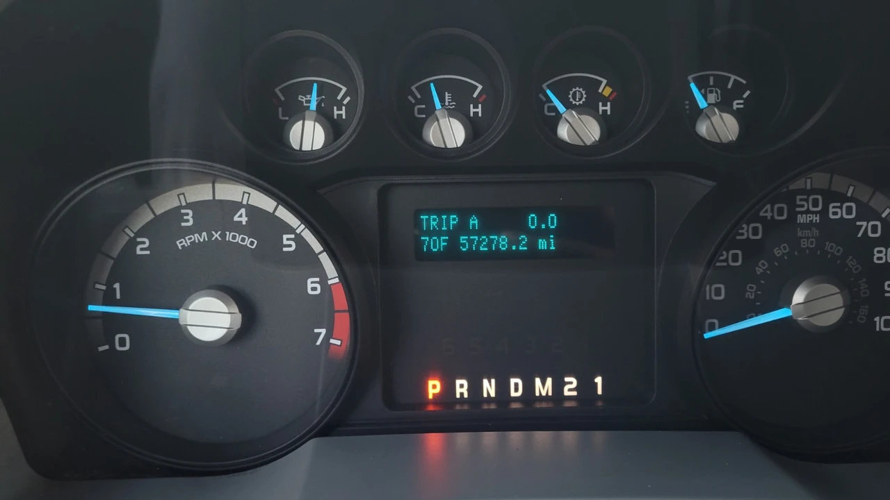 2013 Ford Super Duty 3rd Gen - Image 3 of 21