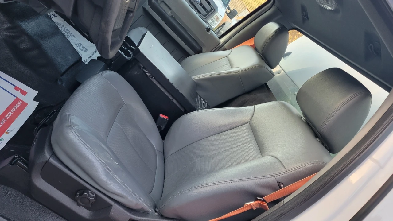 2013 Ford Super Duty 3rd Gen - Image 9 of 21