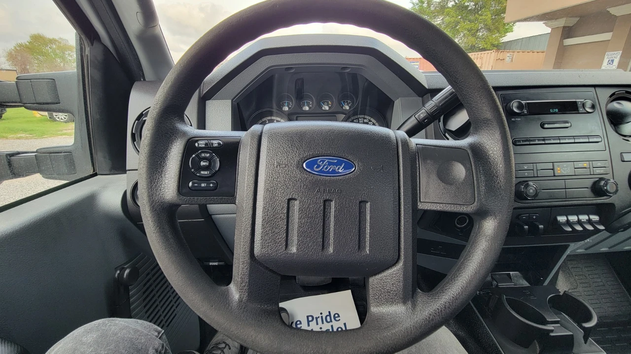 2013 Ford Super Duty 3rd Gen - Image 13 of 21