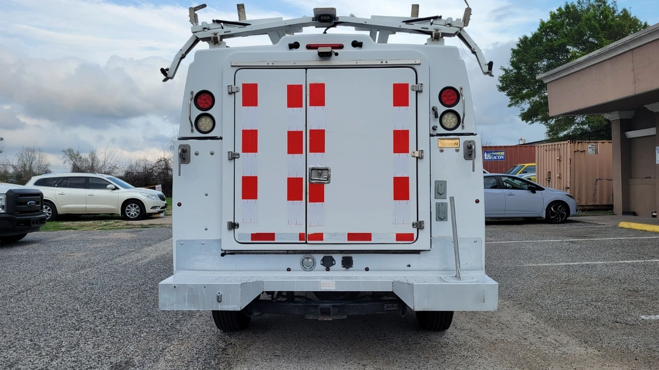 2013 Ford Super Duty 3rd Gen - Image 18 of 21