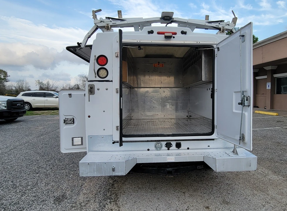 2013 Ford Super Duty 3rd Gen - Image 19 of 21