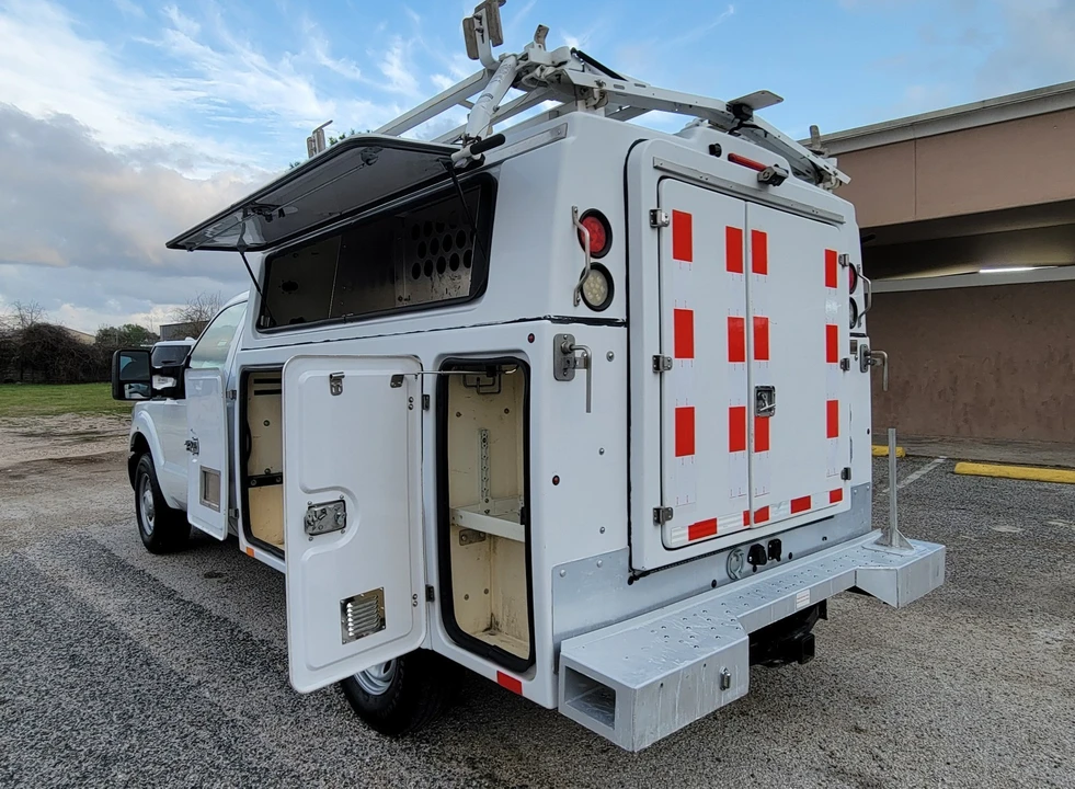 2013 Ford Super Duty 3rd Gen - Image 20 of 21