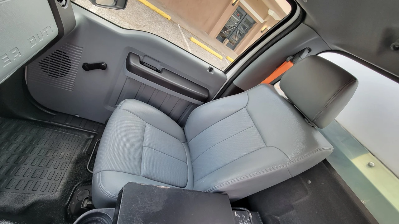 2013 Ford Super Duty 3rd Gen - Image 10 of 21