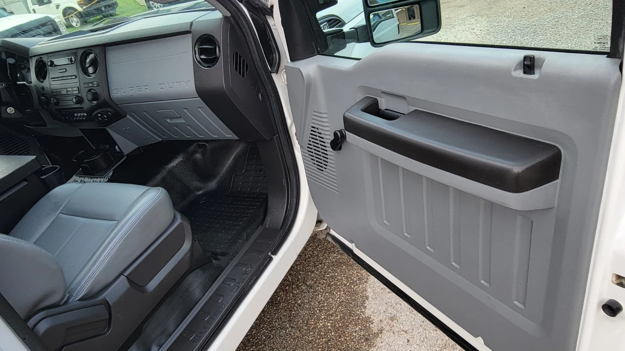 2013 Ford Super Duty 3rd Gen - Image 21 of 21