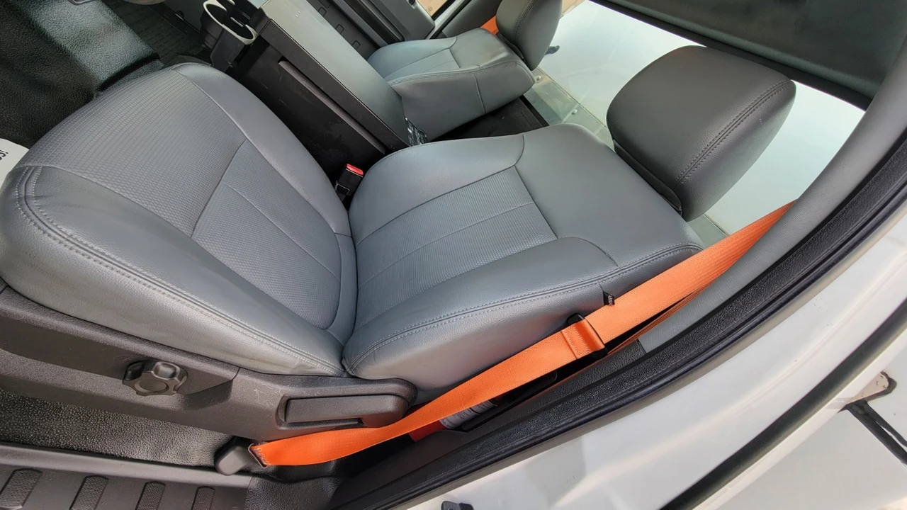 2013 Ford Super Duty 3rd Gen - Image 7 of 21