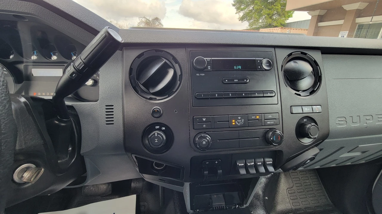 2013 Ford Super Duty 3rd Gen - Image 14 of 21