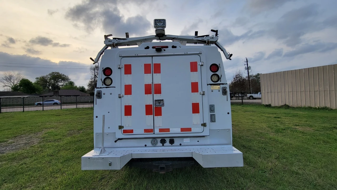 2013 Ford Super Duty 3rd Gen - Image 15 of 20