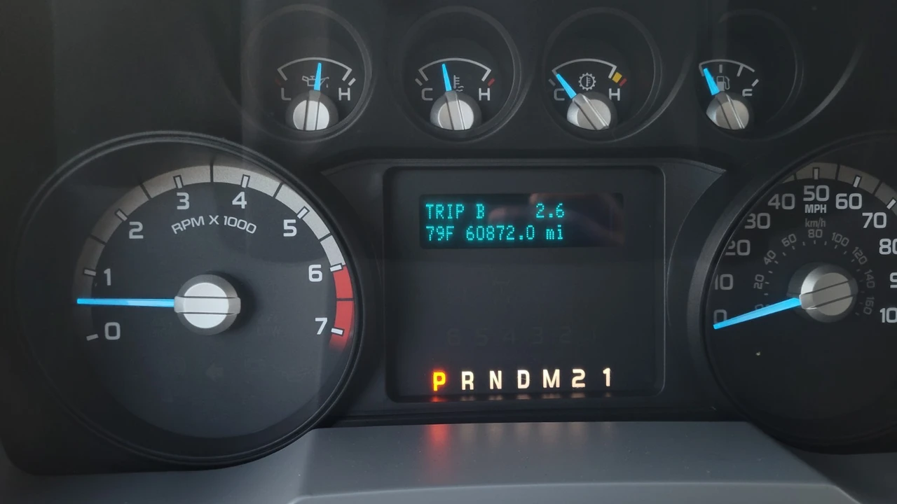 2013 Ford Super Duty 3rd Gen - Image 6 of 20