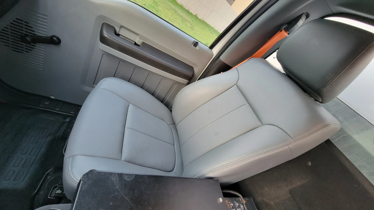 2013 Ford Super Duty 3rd Gen - Image 9 of 20
