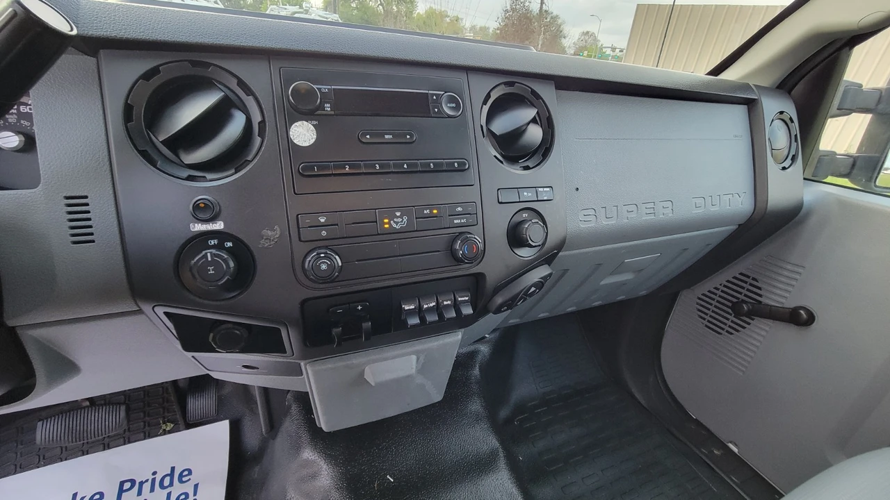 2013 Ford Super Duty 3rd Gen - Image 10 of 20