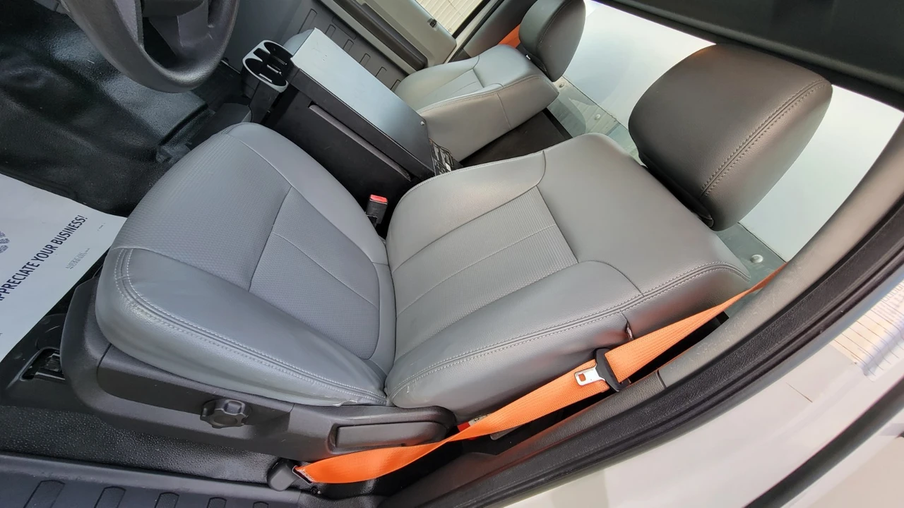2013 Ford Super Duty 3rd Gen - Image 7 of 20