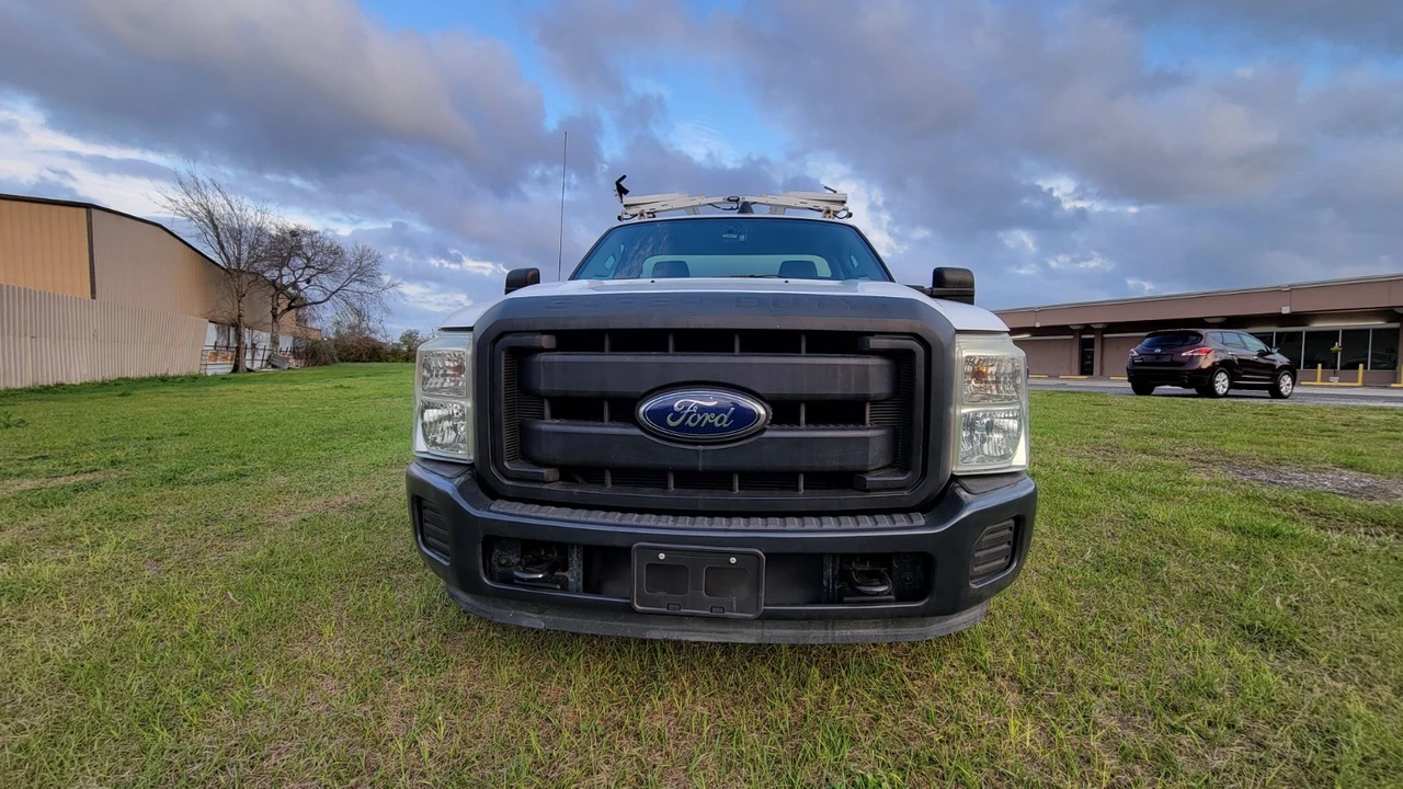 2013 Ford Super Duty 3rd Gen - Image 12 of 20