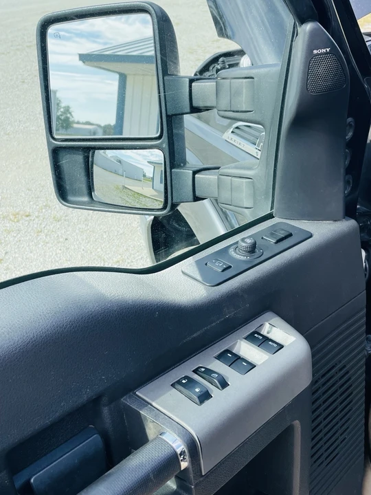 2013 Ford Super Duty 3rd Gen - Image 20 of 21