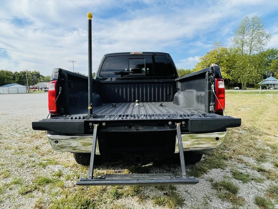 2013 Ford Super Duty 3rd Gen - Image 5 of 21