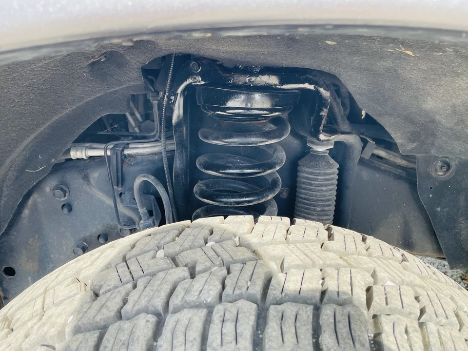 2013 Ford Super Duty 3rd Gen - Image 15 of 21
