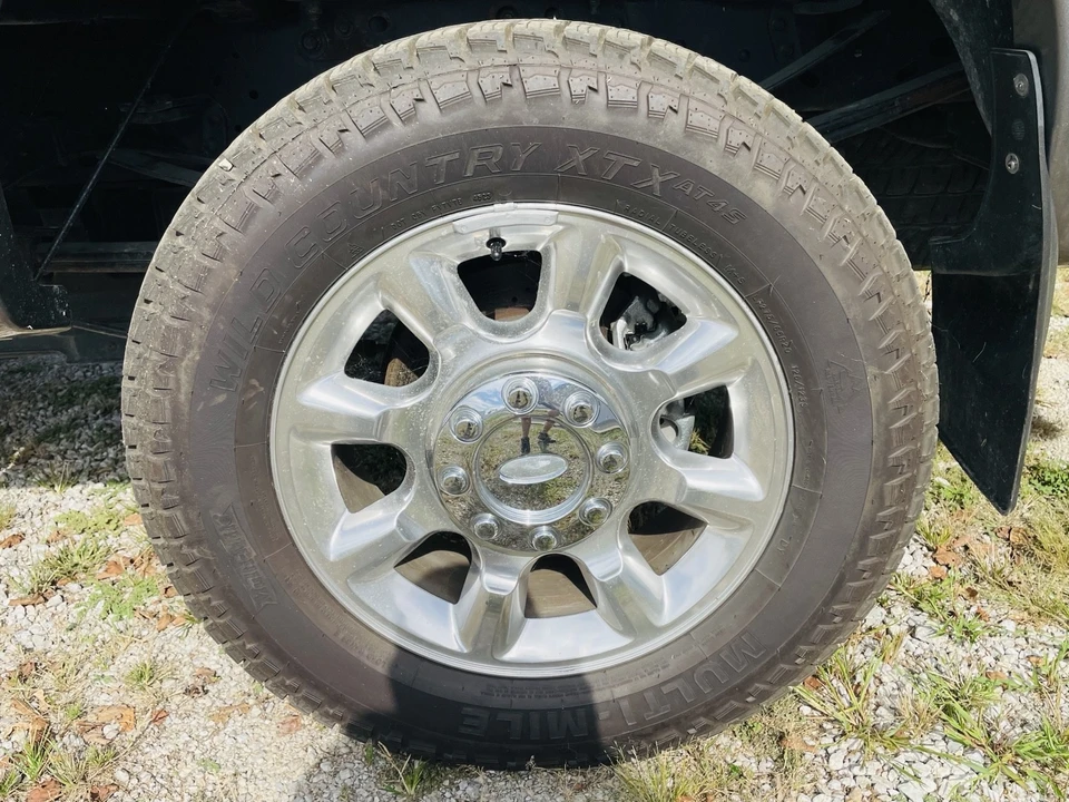 2013 Ford Super Duty 3rd Gen - Image 14 of 21