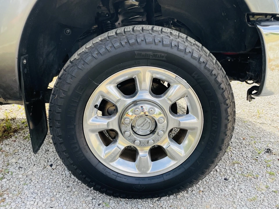 2013 Ford Super Duty 3rd Gen - Image 12 of 21