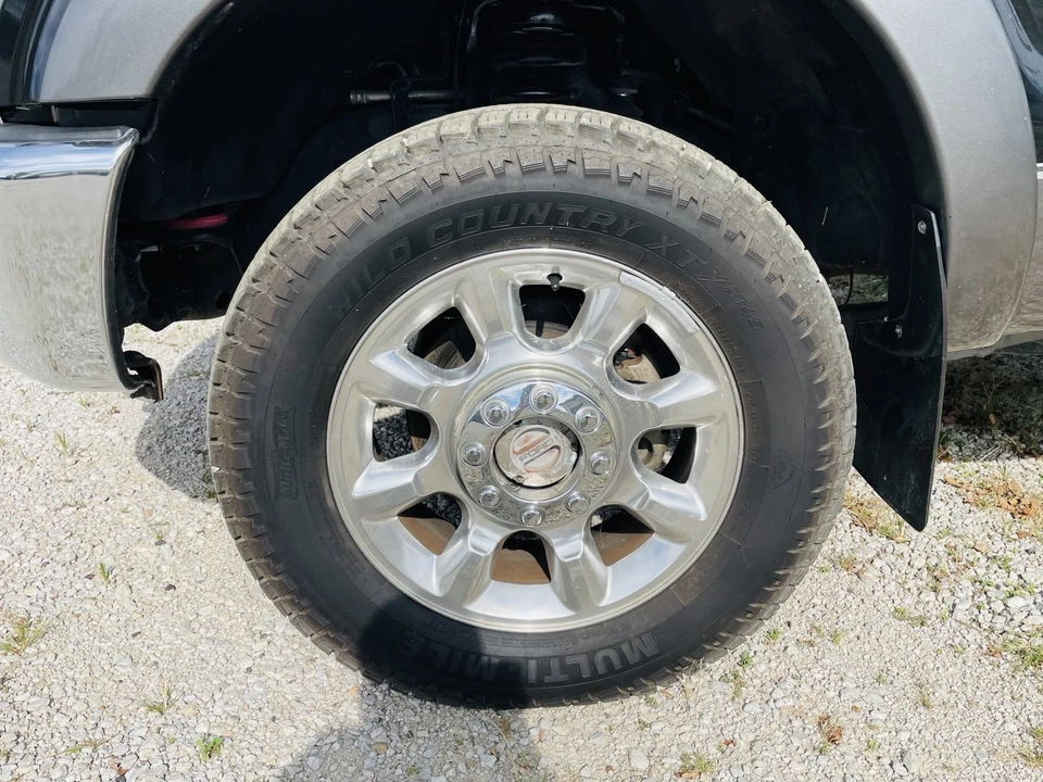 2013 Ford Super Duty 3rd Gen - Image 13 of 21