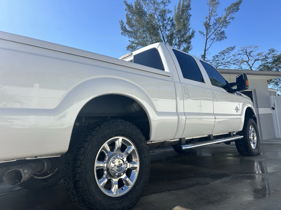 2013 Ford Super Duty 3rd Gen - Image 10 of 16