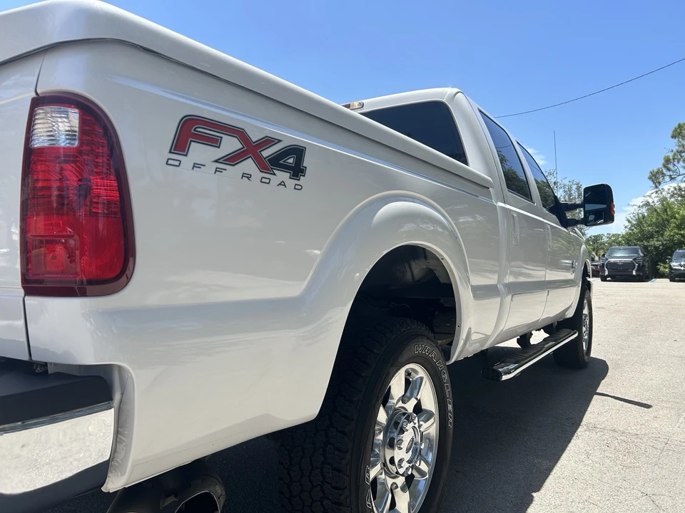 2013 Ford Super Duty 3rd Gen - Image 6 of 16