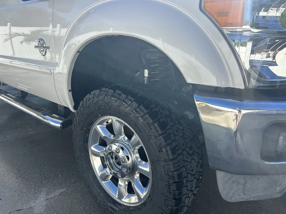 2013 Ford Super Duty 3rd Gen - Image 9 of 16
