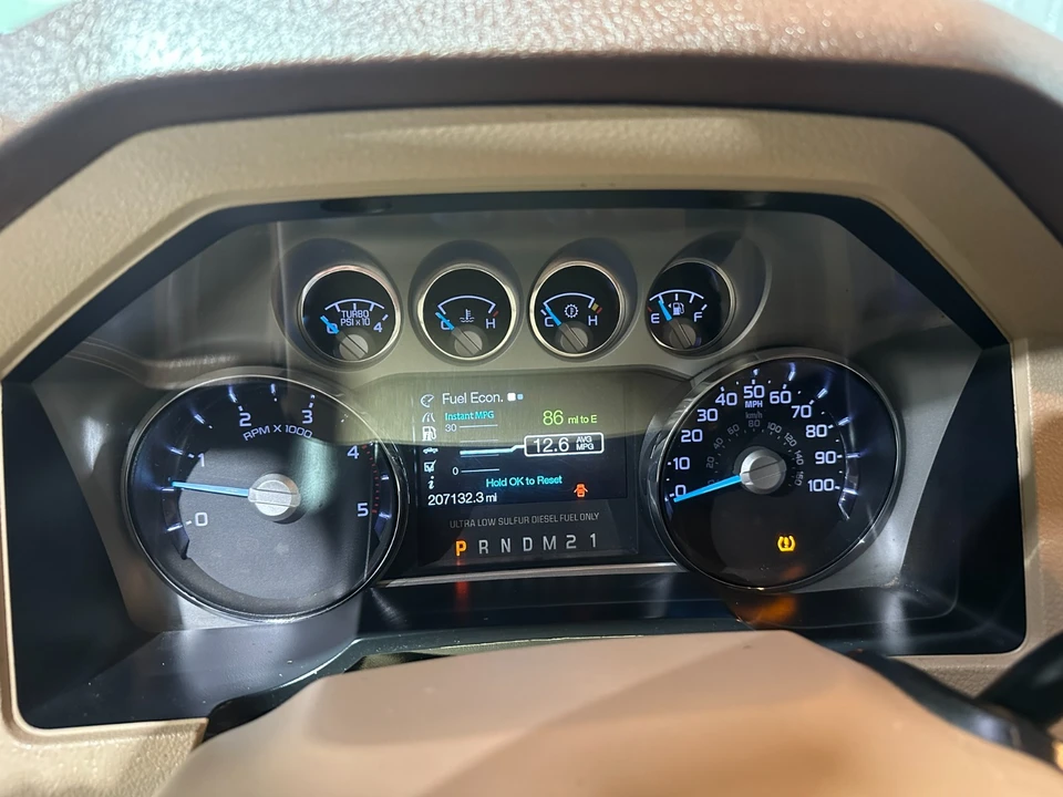 2013 Ford Super Duty 3rd Gen - Image 15 of 20