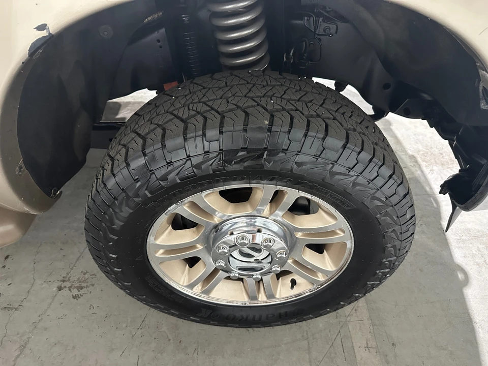 2013 Ford Super Duty 3rd Gen - Image 7 of 20
