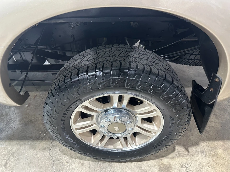 2013 Ford Super Duty 3rd Gen - Image 4 of 20