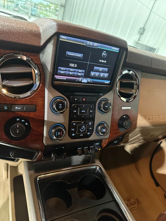 2013 Ford Super Duty 3rd Gen - Image 16 of 20