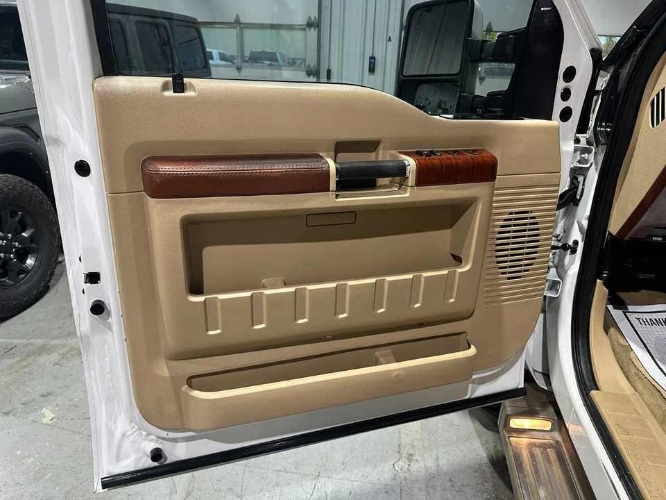2013 Ford Super Duty 3rd Gen - Image 13 of 20