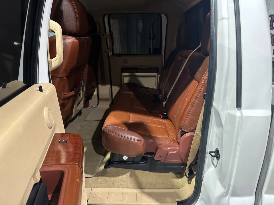 2013 Ford Super Duty 3rd Gen - Image 11 of 20