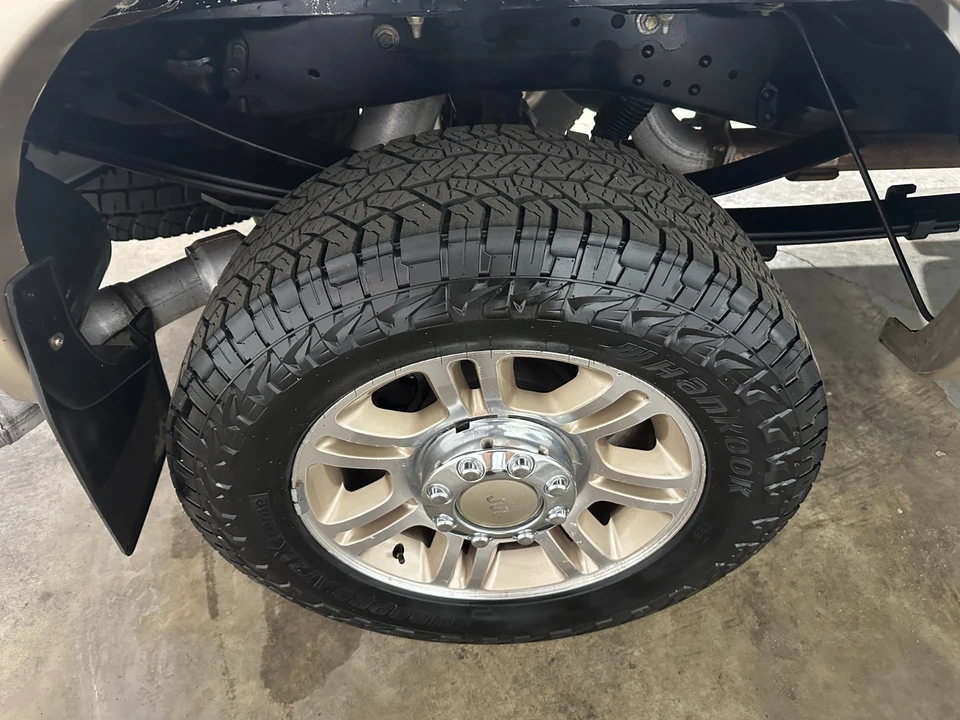 2013 Ford Super Duty 3rd Gen - Image 6 of 20