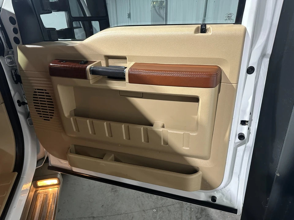 2013 Ford Super Duty 3rd Gen - Image 10 of 20